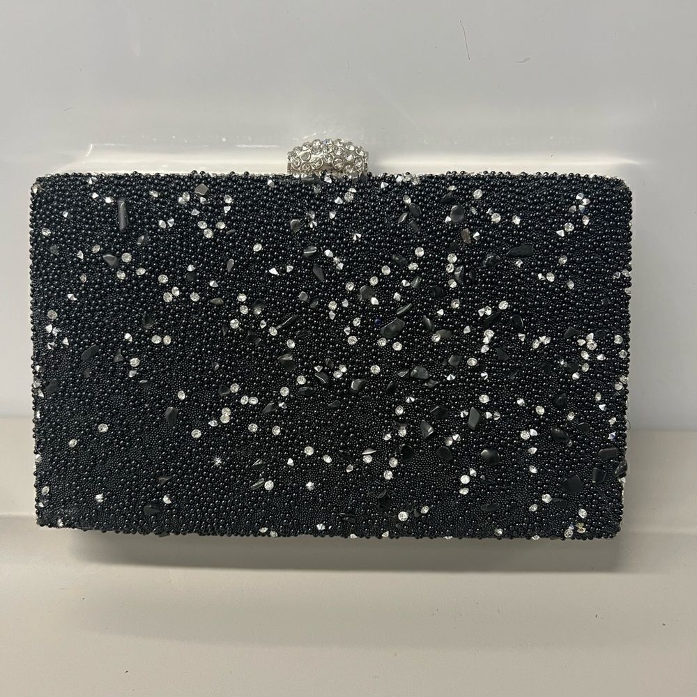 Crossbody bag 